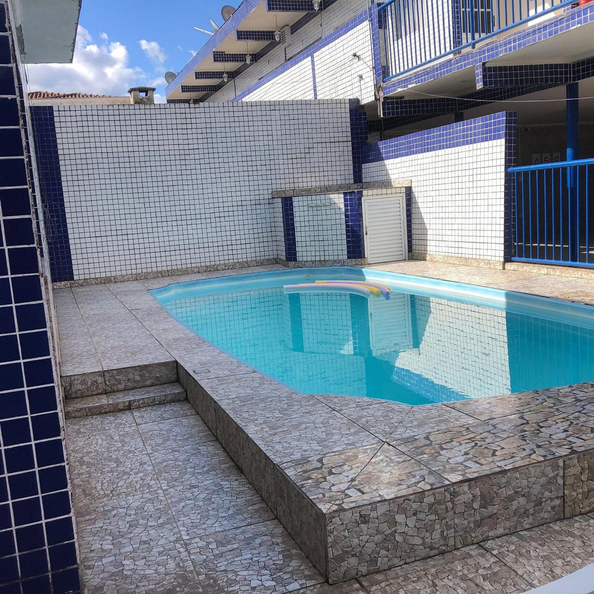 Apartamento Família com 1 quarto
