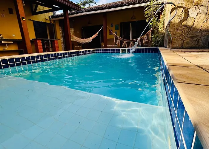 Guaruja Praia Lodi
